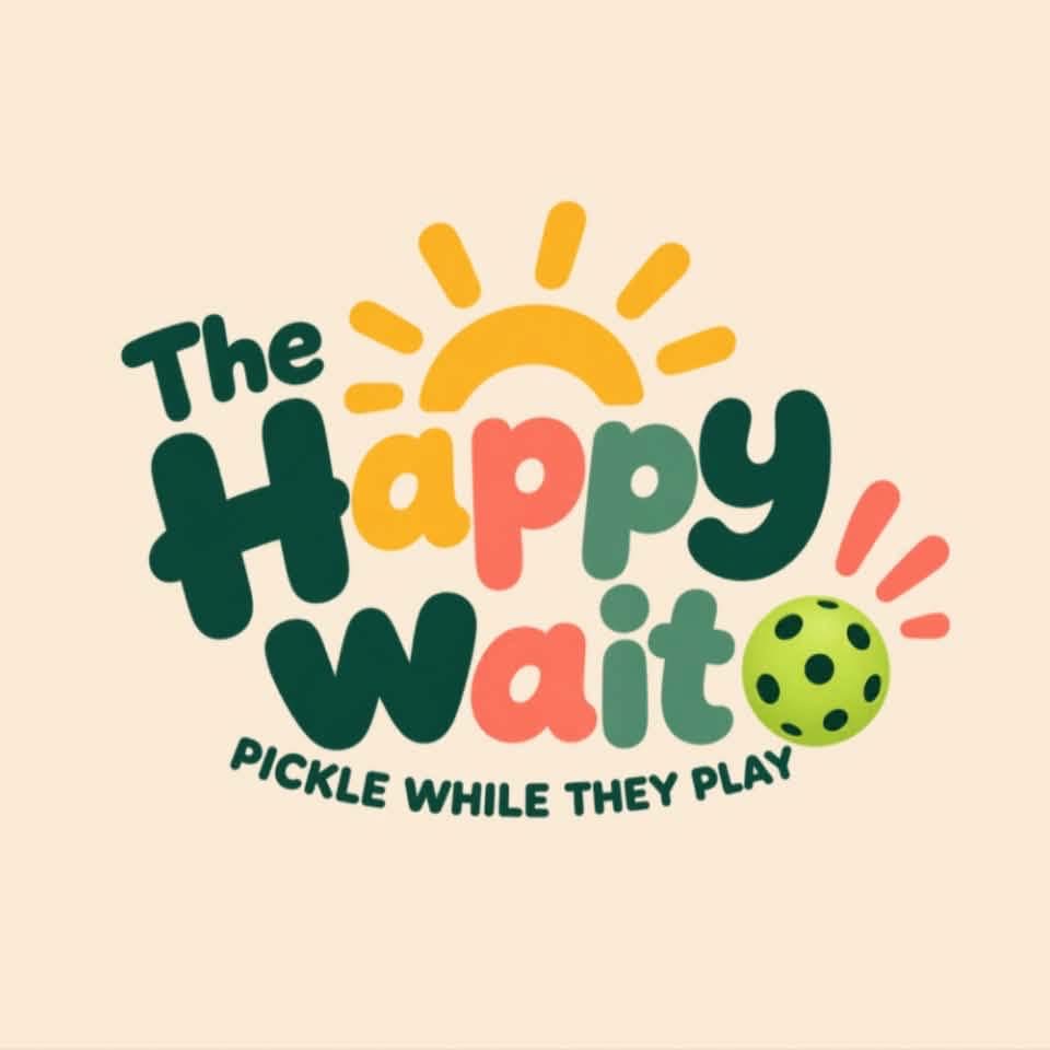 The Happy Wait — Pickle While They Play